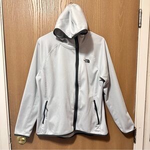 THE NORTH FACE Women’s Soft Shell Hoodie XL Extra Large